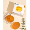 Pears Pure and Gentle with Natural Oil Soap, 100g, Pack