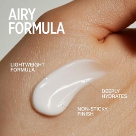 KEYTH Crema De Manos Perfumada #Saint Berry (70 Ml, 2.36 Onzas Líquidas) / Aroma Intenso, Brillo E Hidratación, Acabado Refrescante, Ron Y Frambuesa, 