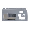 motoparty for 2003-2011 Lincoln Towncar Left Front Door Handle Bezel