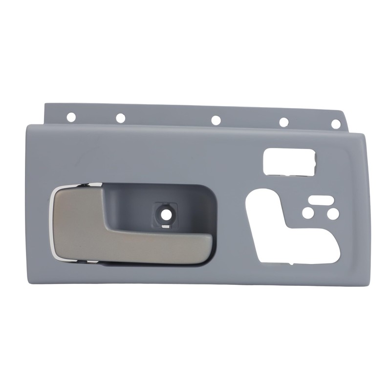 motoparty for 2003-2011 Lincoln Towncar Left Front Door Handle Bezel