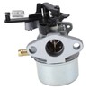 Lawn Trimmer Carburetor Aluminum Easy to Install Weed Trimmer Carburetor