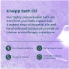 Kneipp Bath Oil, Relaxing Lavender, 0.67 fl. oz