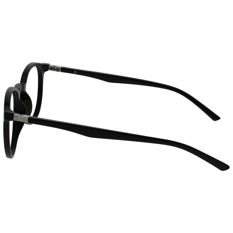 Opulize Met MM60-15 -2.00 Long Distance Glasses Pack of 2
