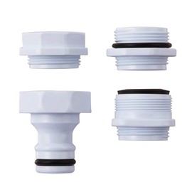 Takagi G063 Foam Faucet Nipple Connecting Hose to Foam Faucet