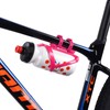 Bicycle Water Bottle Holder - Also Suitable as Baby Bottle