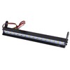 1/10 RC Roof Light Bar Universal White Light RC Crawler