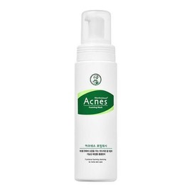 Acnes Foaming Wash 200ml - Acnes Foaming Wash 200ml