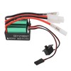 540 21T Brushed Motor 65A Waterproof Green Brush ESC Precise