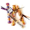Gumball Tubes - 8in x 1in (24)