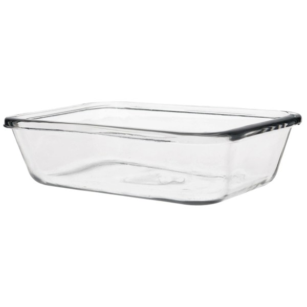 Snapware 8602 2-Cup Total Solutions Glass Dish