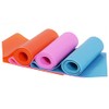 Kisangel Latex Resistance Bands Exercise Bands for Body Building for