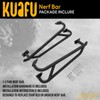 KUAFU Nerf Bar Compatible with 2019+ Honda Talon 1000R 1000X