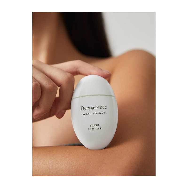 Perfume Hand Cream Duo Set (Choose 2 of 4 types)