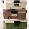 CONTAINER Bento Box, 1-Tier, 30.5 fl oz (900 ml), Boys,