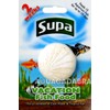  Supa Fish Food Vacation sgl