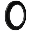 vhbw 40.5mm to 49mm Step Up Ring Adapter for Camera