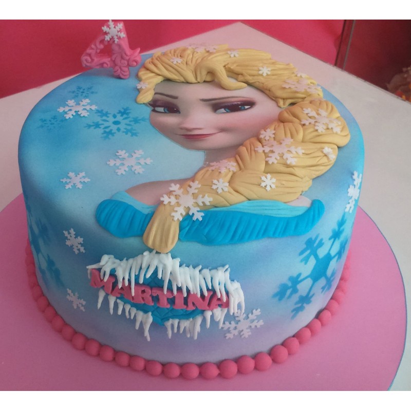 5 x Compatible Canon PGI-580 and CLi-581 Food Colouring Cartridges