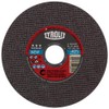 TYROLIT PREMIUM Super-Thin Metal Cutting Discs for Stainless Steel, Angle