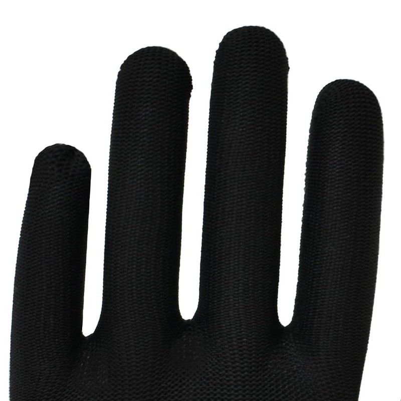Golden Beads 2 Pairs Adult Fingerless or Full Finger Magic