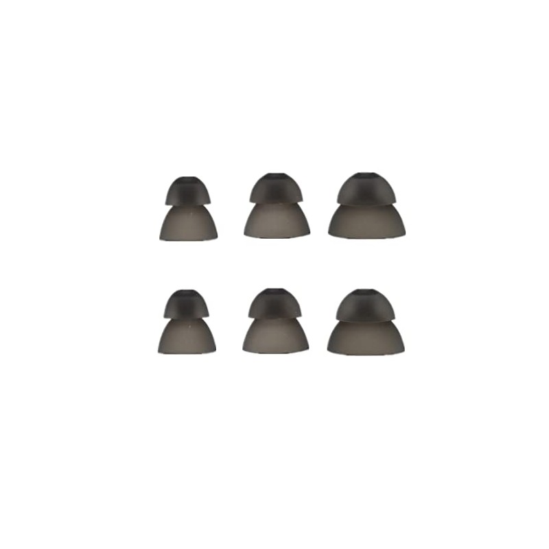 Hearing Aids Domes Small Medium Large Size for Resound Sure