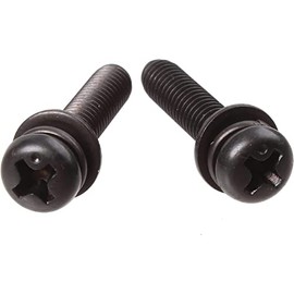 Shimano SC-E6000 Y70Z98050 Clamp Screws, 2 Pieces