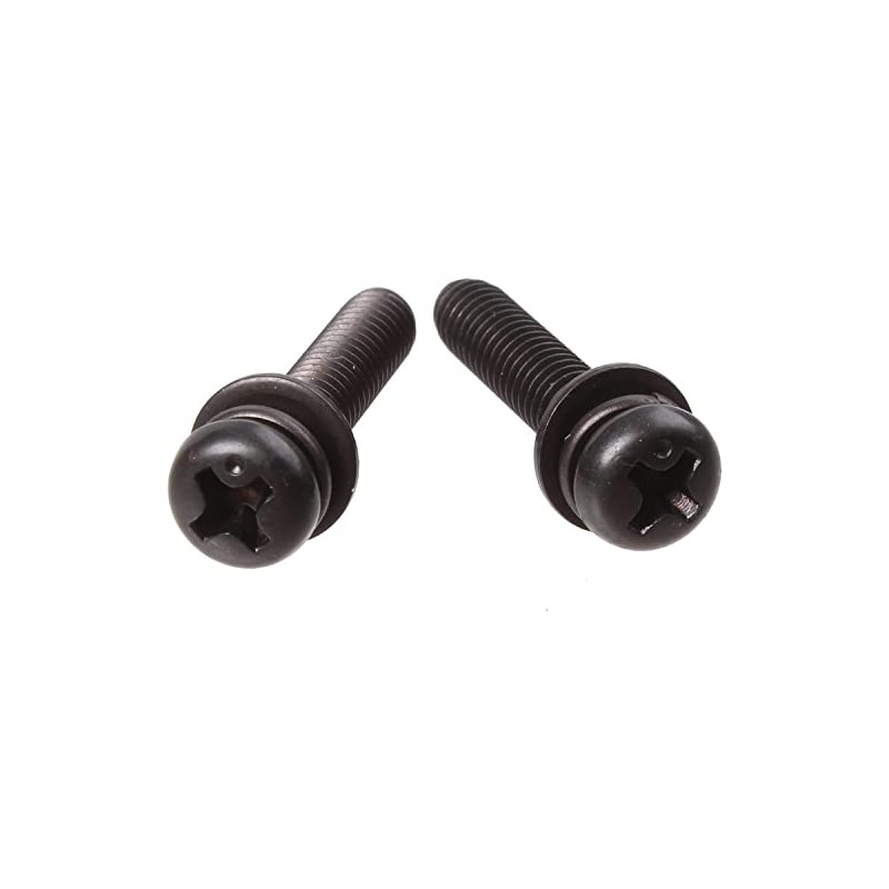 Shimano SC-E6000 Y70Z98050 Clamp Screws, 2 Pieces