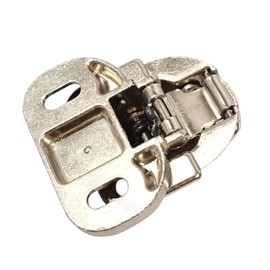 Quailitas For Hoover Candy Integrated Washing Machine Cupboard Door Hinge 92784297