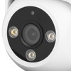 Wireless Wifi Security Camera 3MP 2 Way Intercom Intelligent Tracking