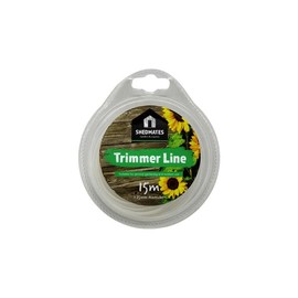 Kingfisher SL200CP Trimmer Line, Green, 2.00mm