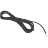 2 PIN Antenna Antenne FM Aerial Compatible with Sony Audio
