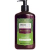 Arganicare | Macadamia range | REPAIR SHAMPOO | With organic