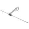 Weis 15179 Spiral Cutter Stainless Steel