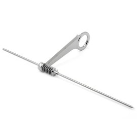 Weis 15179 Spiral Cutter Stainless Steel
