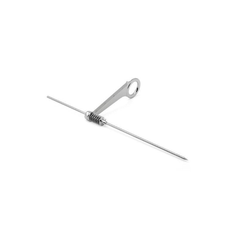 Weis 15179 Spiral Cutter Stainless Steel