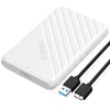 ORICO 2.5 Inch HDD Case USB 3.0 Connection SATA Hard