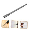 TEHAUX 10 ' Metal Drill Extender Extra Long Drill Bit