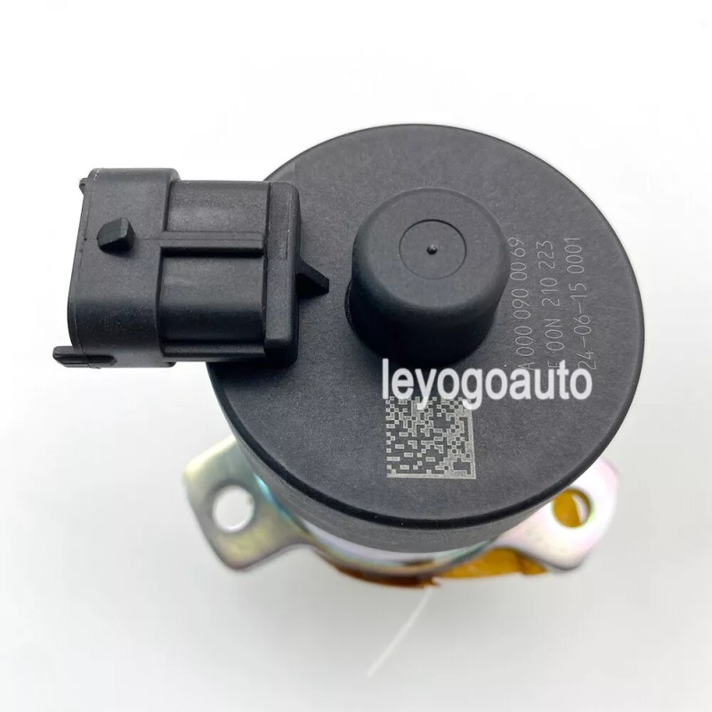 Bosch A0000900069 Valve Regulator Fuel Pump Meter Quantity Control For