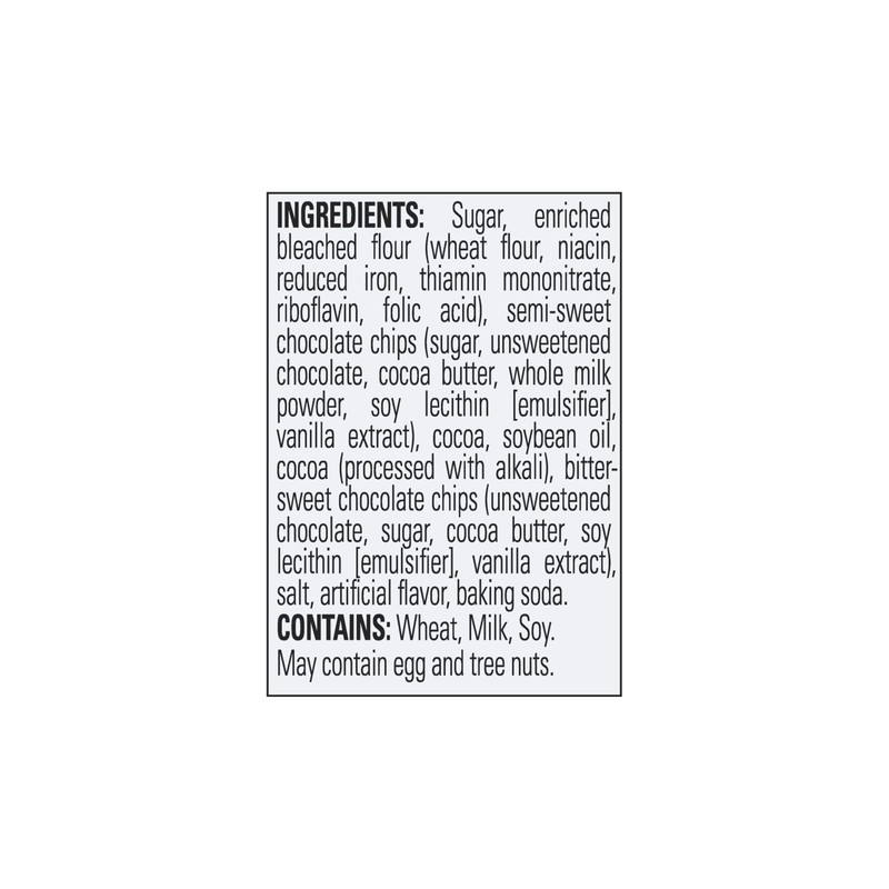 Ghirardelli Chocolate - Double Chocolate Premium Brownie Mix 18 oz.