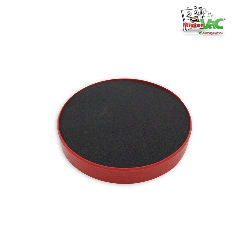 MisterVac Filter Compatible with Severin My 7119