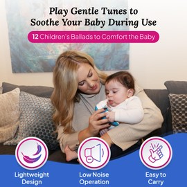 QuickClear Nasal Aspirator