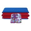 KinderMat 1.5" Thick + PBS Kids Kinderbundle - Washable Cover,