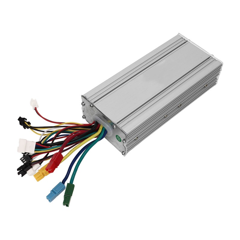 Electric Bike Controller Brushless Motor 36V 48V 1000W 1500W 35A