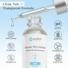 Glycolic Acid 50% Gel Peel - Enhanced with Retinol &