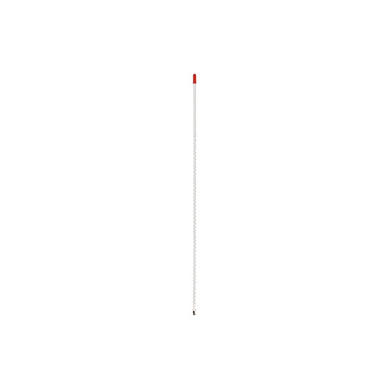 Pro Trucker Performance Series Single 3' 750 Watt CB Radio