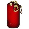Dom Teporna Italy Key Case, Smart Key Case, Genuine Leather,