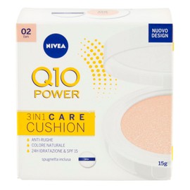 Q10 Plus Anti Age 3 in 1 Skin Care Pillow 02 Dark