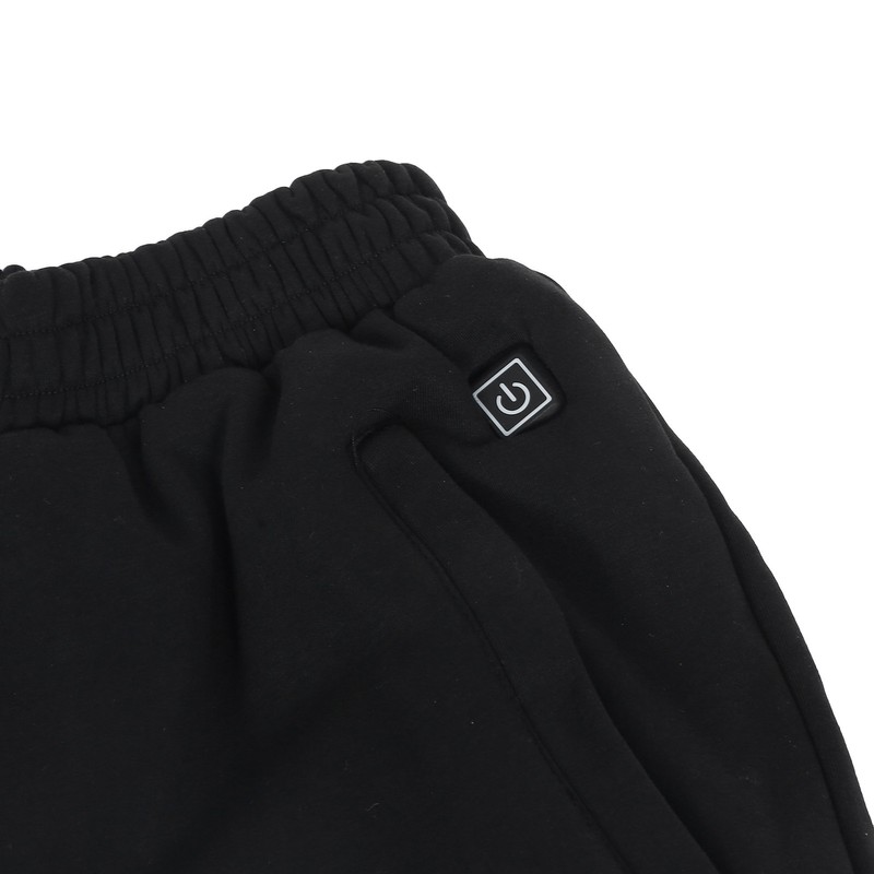 USB Heating Pants Electric 5 Gears Temperature Control Thermal Heating