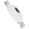 Cordless Waist Heating Belt for Cramps 4 Modes 3 Levels