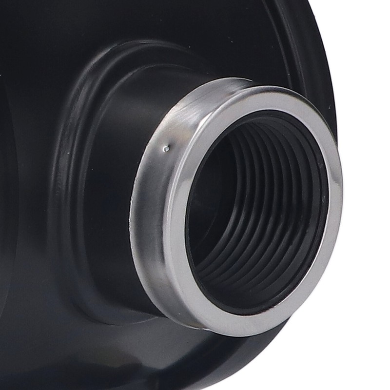 2Set Pipe Saddle Tee PP Additional Interface Saddle Tee Kit
