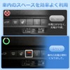 GIMUYA USB Port D Type Extension Power Supply Unit QC